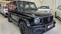 مرسيدس بنز G-Class